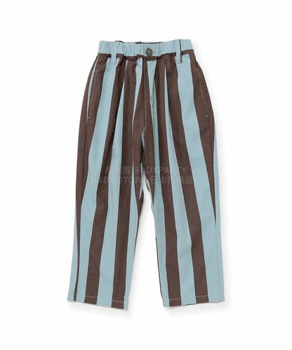 日本童裝 BREEZE 休閒長褲 80-140cm 男童款/女童款 春季 PANTS