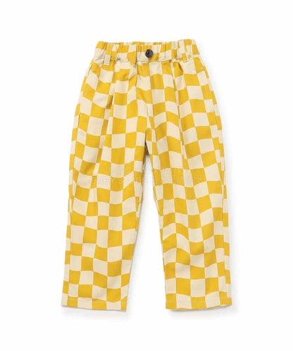 日本童裝 BREEZE 休閒長褲 80-140cm 男童款/女童款 春季 PANTS