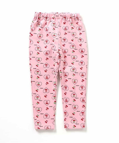 日本童裝 BREEZE 彈力九分褲 70-130cm 男童款/女童款 冬季 PANTS