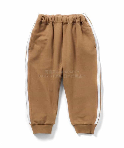 日本童裝 BREEZE 運動長褲 90-160cm 男童款 春季 PANTS