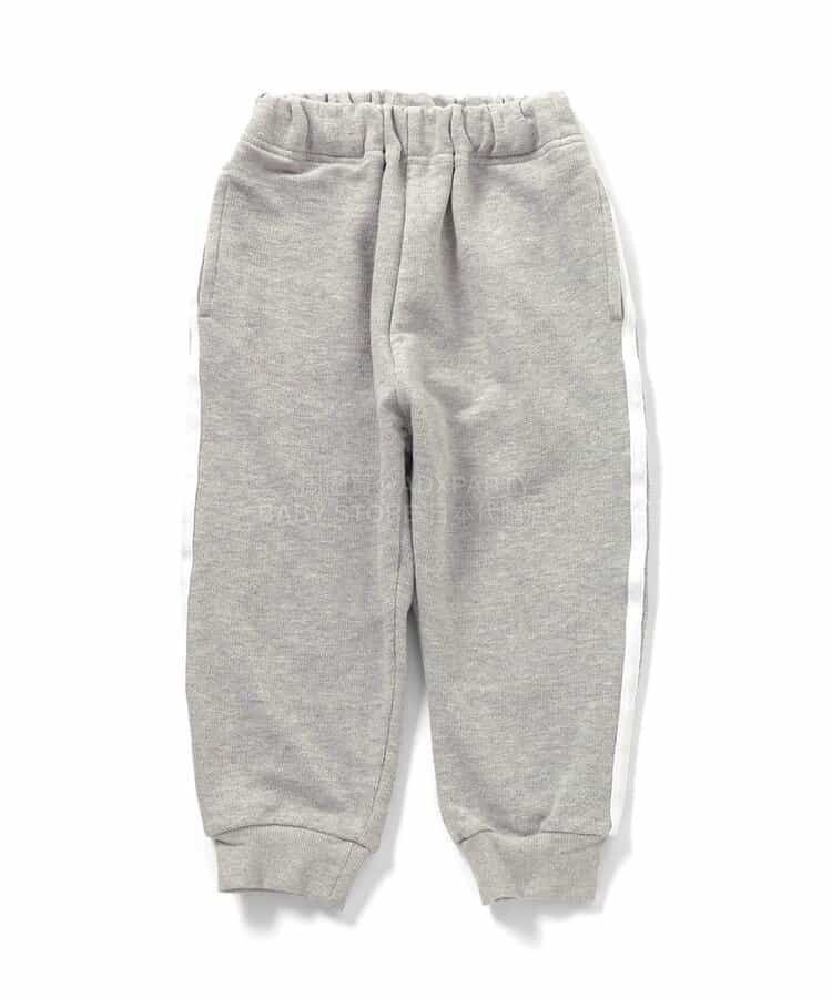 日本童裝 BREEZE 運動長褲 90-160cm 男童款 春季 PANTS