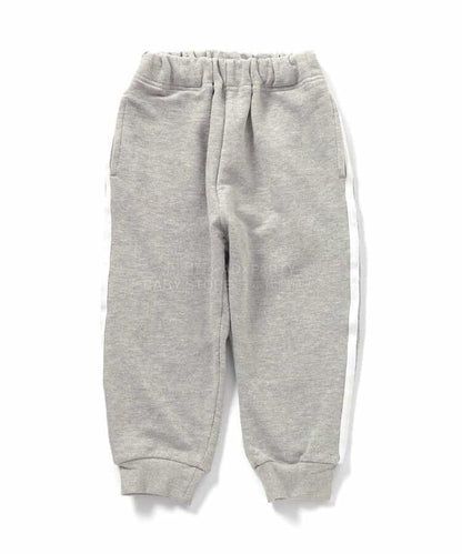 日本童裝 BREEZE 運動長褲 90-160cm 男童款 春季 PANTS