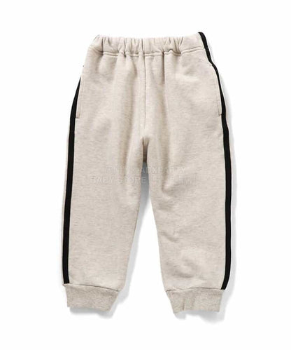 日本童裝 BREEZE 運動長褲 90-160cm 男童款 春季 PANTS