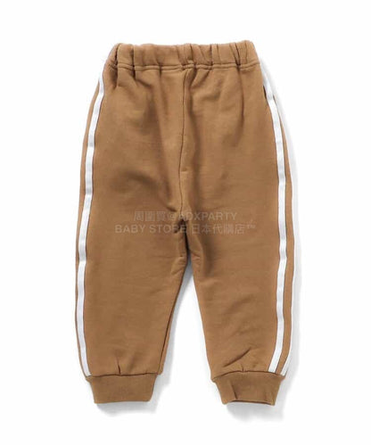 日本童裝 BREEZE 運動長褲 90-160cm 男童款 春季 PANTS