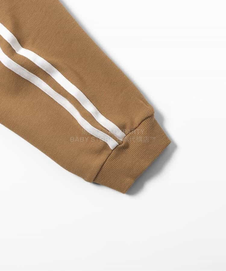 日本童裝 BREEZE 運動長褲 90-160cm 男童款 春季 PANTS