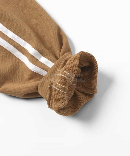 日本童裝 BREEZE 運動長褲 90-160cm 男童款 春季 PANTS