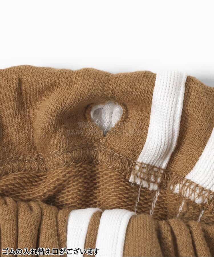 日本童裝 BREEZE 運動長褲 90-160cm 男童款 春季 PANTS