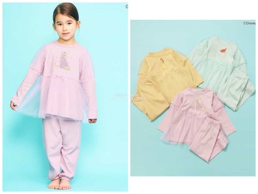 Moujonjon Hungry Heart JR Shinkansen Top (90-130cm) for Boys (Summer TOPS) (Railway Series) 