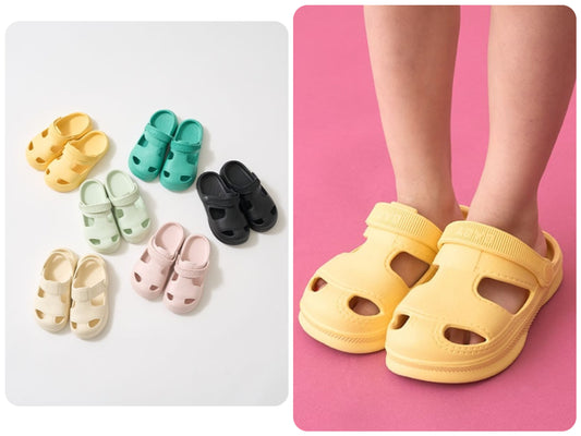 Lycee Mine Sandals (14-18cm) Direct from Japan. Also available: Other brands and summer swimwear specials. 