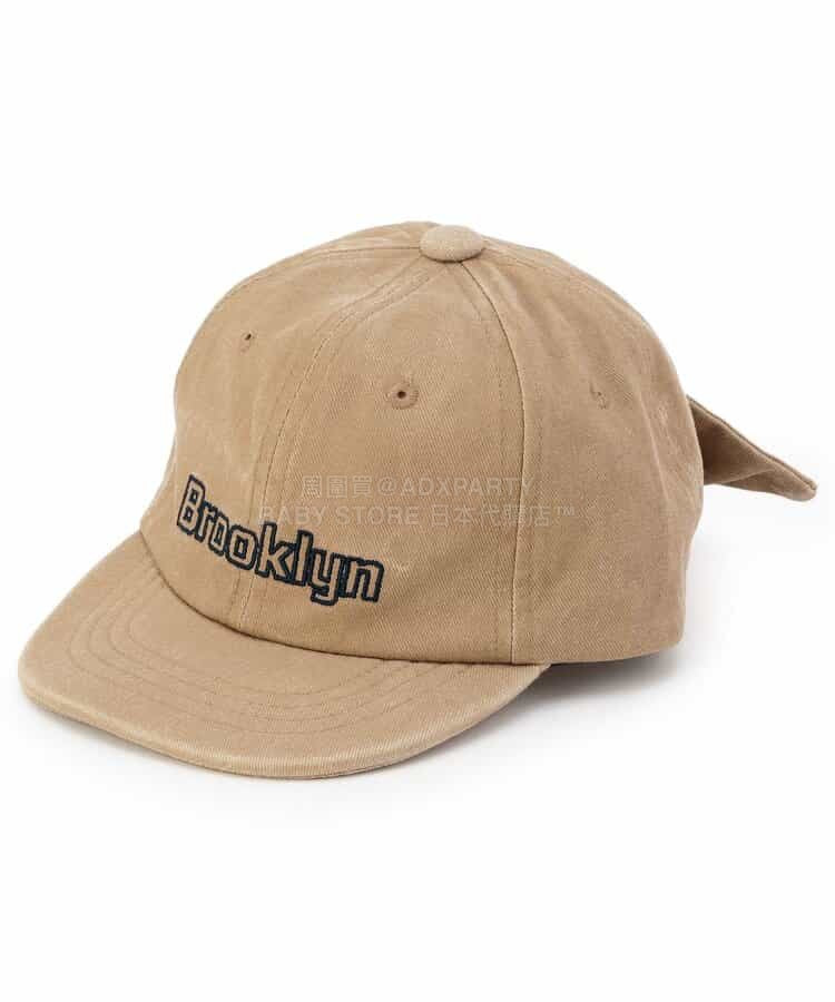 日本直送  BREEZE Cap帽 48-58cm 帽系列