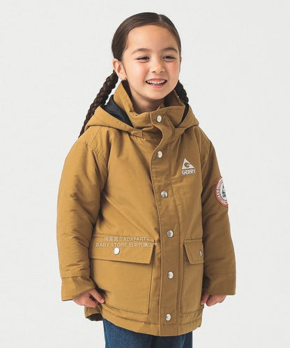 Japanese Kids' BEAMS mini JR Sobu Line, Yamanote Line, and Chuo Line Train Tops 90-150cm Boys' Summer TOPS Railway Series 