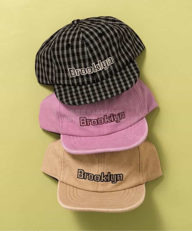 日本直送  BREEZE Cap帽 48-58cm 帽系列