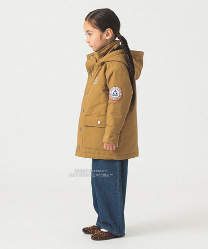 Japanese Kids' BEAMS mini JR Sobu Line, Yamanote Line, and Chuo Line Train Tops 90-150cm Boys' Summer TOPS Railway Series 