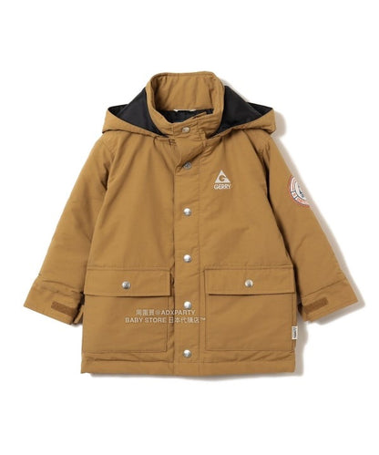 Japanese Kids' BEAMS mini JR Sobu Line, Yamanote Line, and Chuo Line Train Tops 90-150cm Boys' Summer TOPS Railway Series 