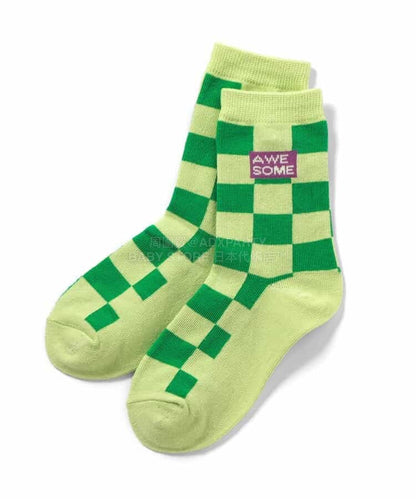 日本直送 BREEZE 襪一對 13-21cm 襪系列