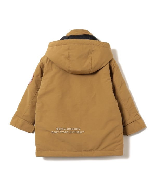 Japanese Kids' BEAMS mini JR Sobu Line, Yamanote Line, and Chuo Line Train Tops 90-150cm Boys' Summer TOPS Railway Series 