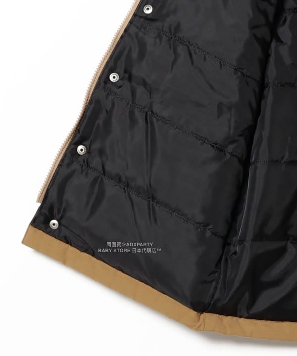 Japanese Kids' BEAMS mini JR Sobu Line, Yamanote Line, and Chuo Line Train Tops 90-150cm Boys' Summer TOPS Railway Series 