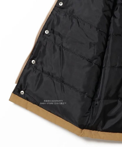 Japanese Kids' BEAMS mini JR Sobu Line, Yamanote Line, and Chuo Line Train Tops 90-150cm Boys' Summer TOPS Railway Series 