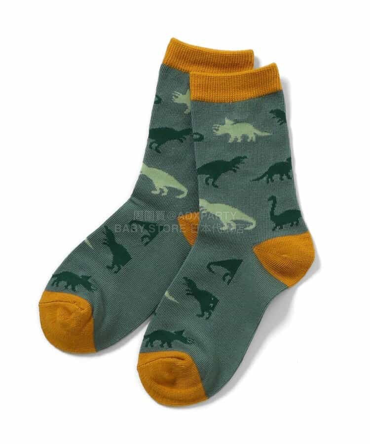 日本直送 BREEZE 襪一對 13-21cm 襪系列