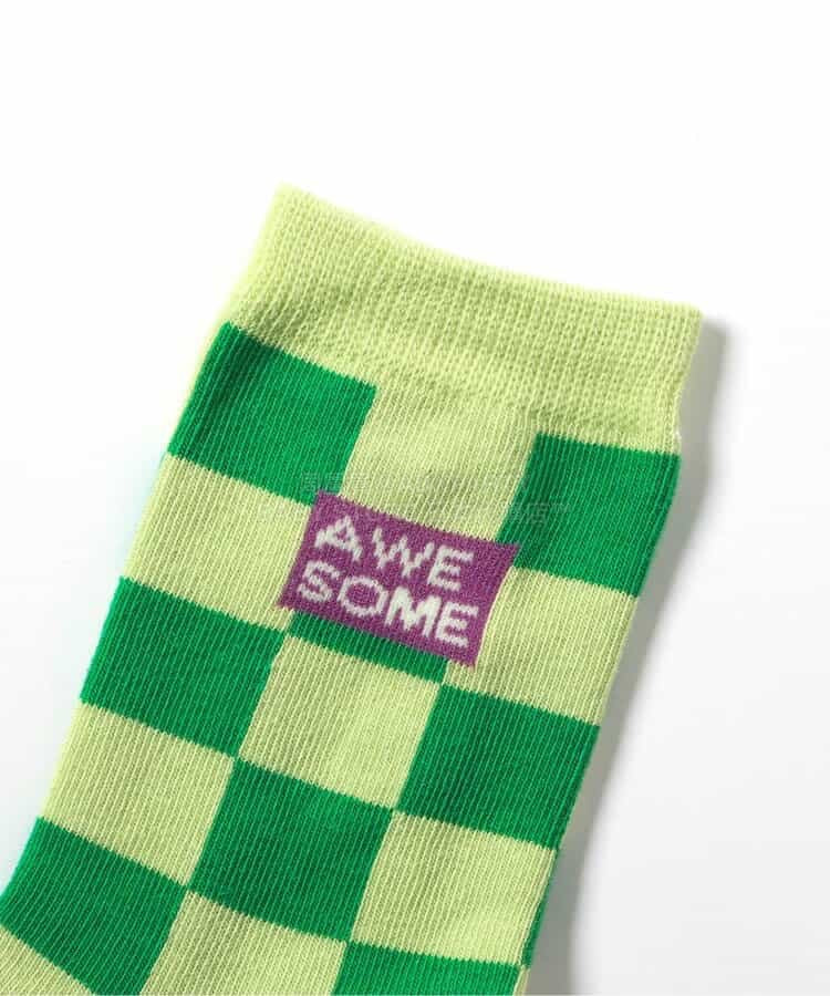 日本直送 BREEZE 襪一對 13-21cm 襪系列