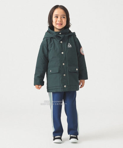 Japanese Kids' BEAMS mini JR Sobu Line, Yamanote Line, and Chuo Line Train Tops 90-150cm Boys' Summer TOPS Railway Series 