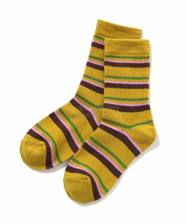 日本直送 BREEZE 襪一對 13-21cm 襪系列