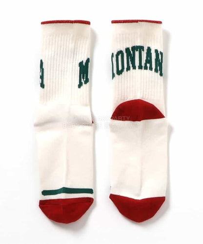 日本直送 BREEZE 襪一對 13-21cm 襪系列