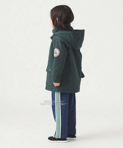 Japanese Kids' BEAMS mini JR Sobu Line, Yamanote Line, and Chuo Line Train Tops 90-150cm Boys' Summer TOPS Railway Series 