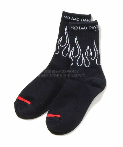 日本直送 BREEZE 襪一對 13-21cm 襪系列