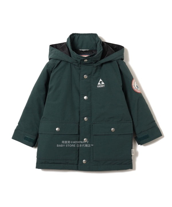 Japanese Kids' BEAMS mini JR Sobu Line, Yamanote Line, and Chuo Line Train Tops 90-150cm Boys' Summer TOPS Railway Series 