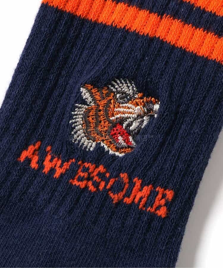 日本直送 BREEZE 襪一對 13-21cm 襪系列