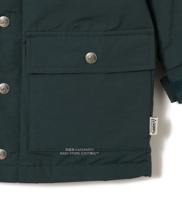 Japanese Kids' BEAMS mini JR Sobu Line, Yamanote Line, and Chuo Line Train Tops 90-150cm Boys' Summer TOPS Railway Series 