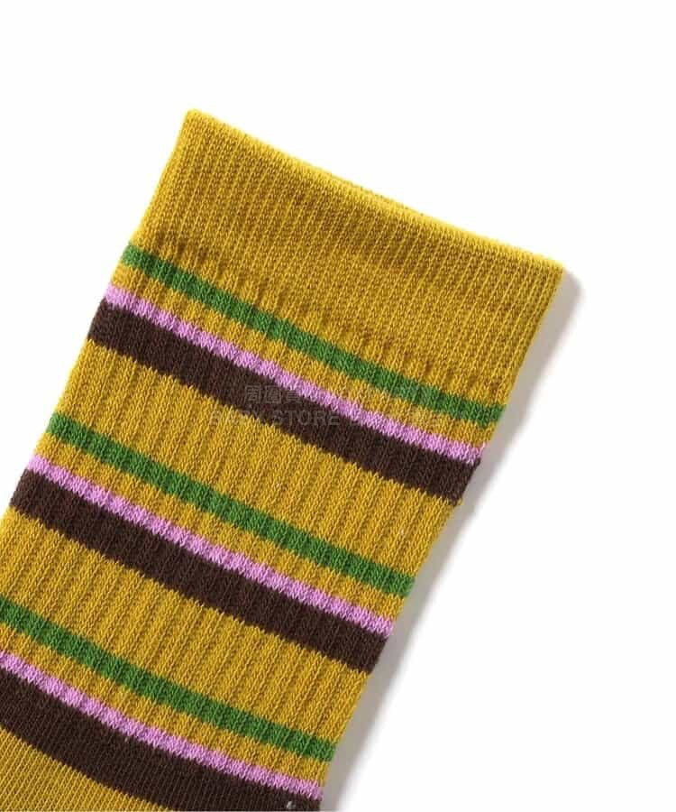 日本直送 BREEZE 襪一對 13-21cm 襪系列