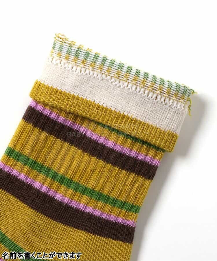 日本直送 BREEZE 襪一對 13-21cm 襪系列