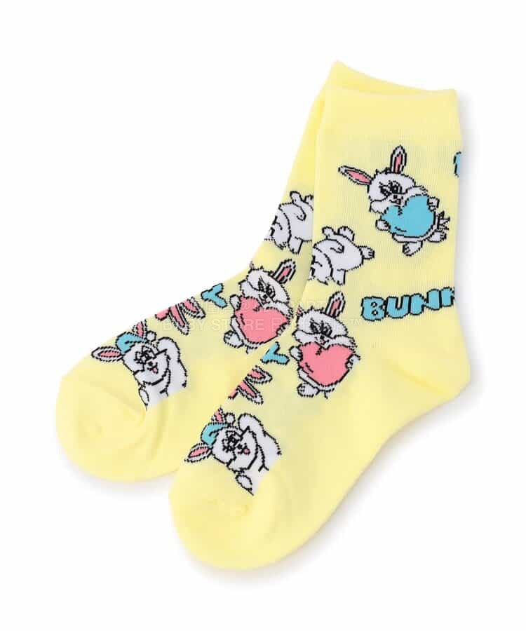 日本直送 BREEZE 襪一對 13-21cm 襪系列