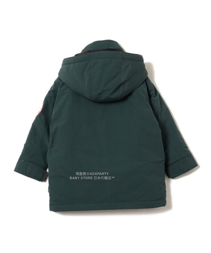 Japanese Kids' BEAMS mini JR Sobu Line, Yamanote Line, and Chuo Line Train Tops 90-150cm Boys' Summer TOPS Railway Series 