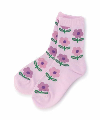 日本直送 BREEZE 襪一對 13-21cm 襪系列