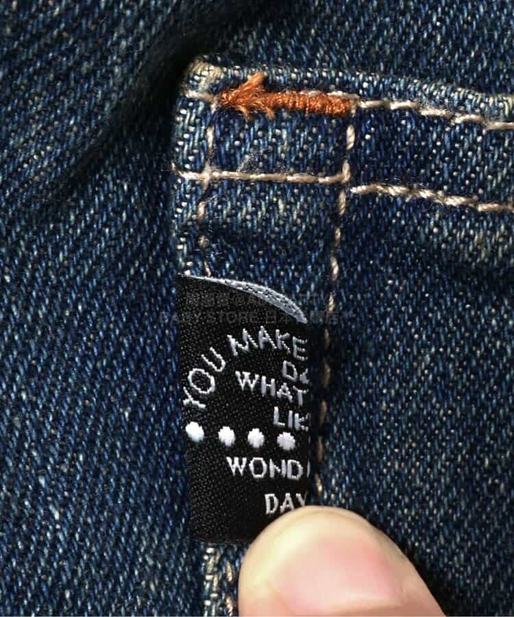 日本童裝 BREEZE 直筒牛仔長褲 90-150cm 男童款/女童款 春季 PANTS