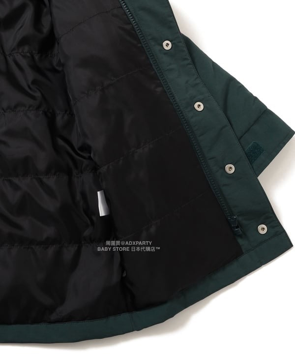 Japanese Kids' BEAMS mini JR Sobu Line, Yamanote Line, and Chuo Line Train Tops 90-150cm Boys' Summer TOPS Railway Series 