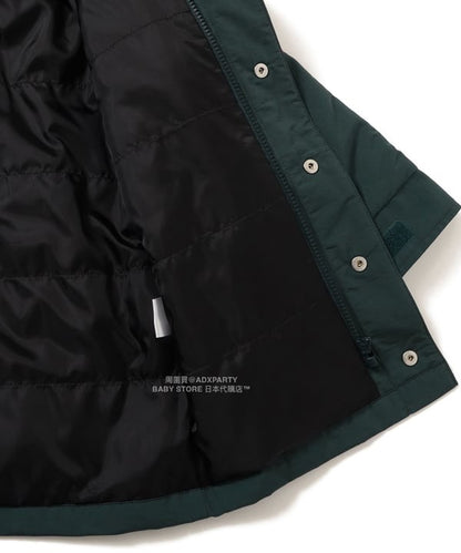 Japanese Kids' BEAMS mini JR Sobu Line, Yamanote Line, and Chuo Line Train Tops 90-150cm Boys' Summer TOPS Railway Series 