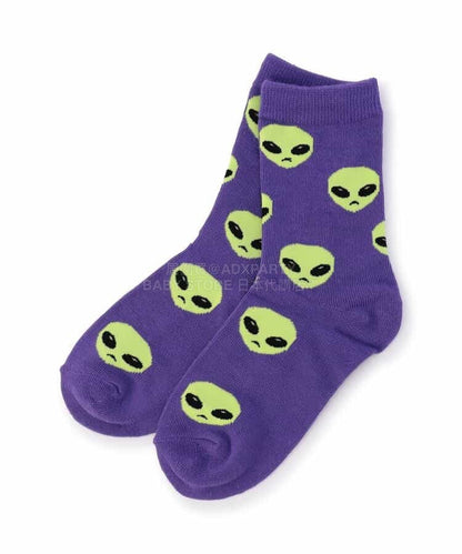 日本直送 BREEZE 襪一對 13-21cm 襪系列