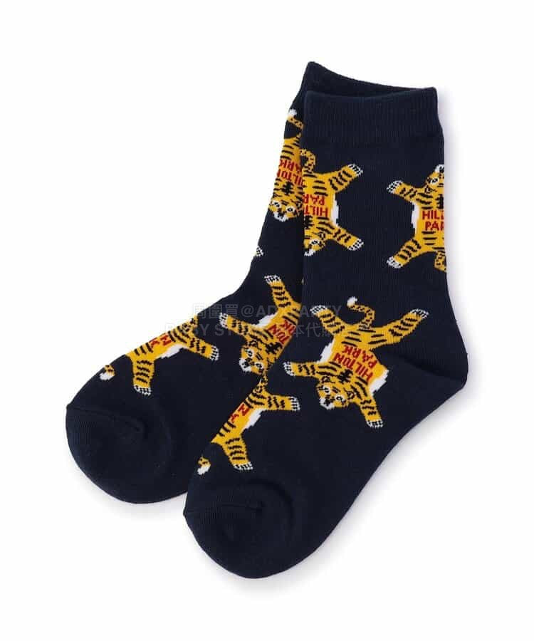 日本直送 BREEZE 襪一對 13-21cm 襪系列