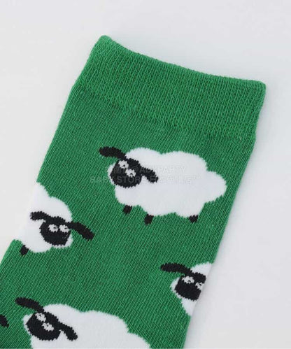 日本直送 BREEZE 襪一對 13-21cm 襪系列