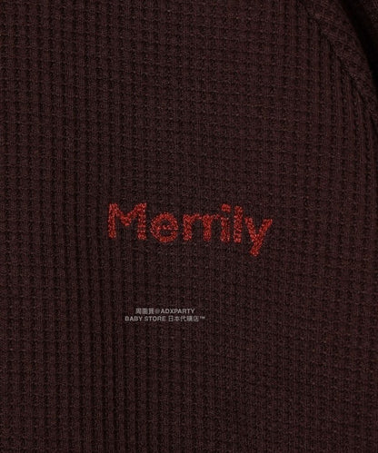 Japanese Kids' BEAMS mini JR Sobu Line, Yamanote Line, and Chuo Line Train Tops 90-150cm Boys' Summer TOPS Railway Series 