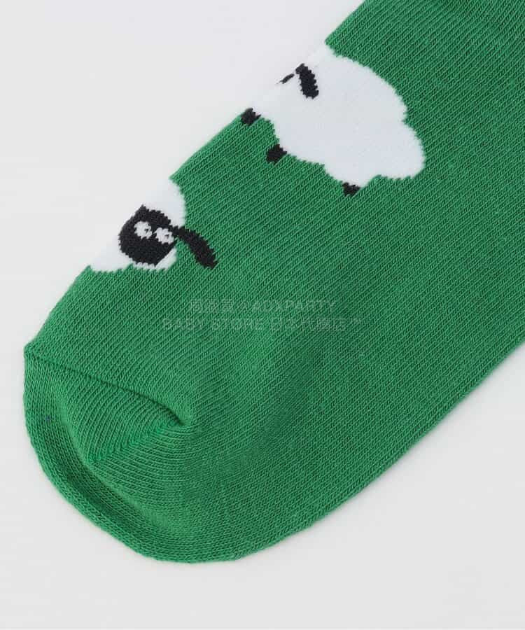 日本直送 BREEZE 襪一對 13-21cm 襪系列