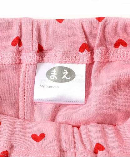 日本童裝 BREEZE  睡衣 80-140cm 女童款 春季 睡衣系列