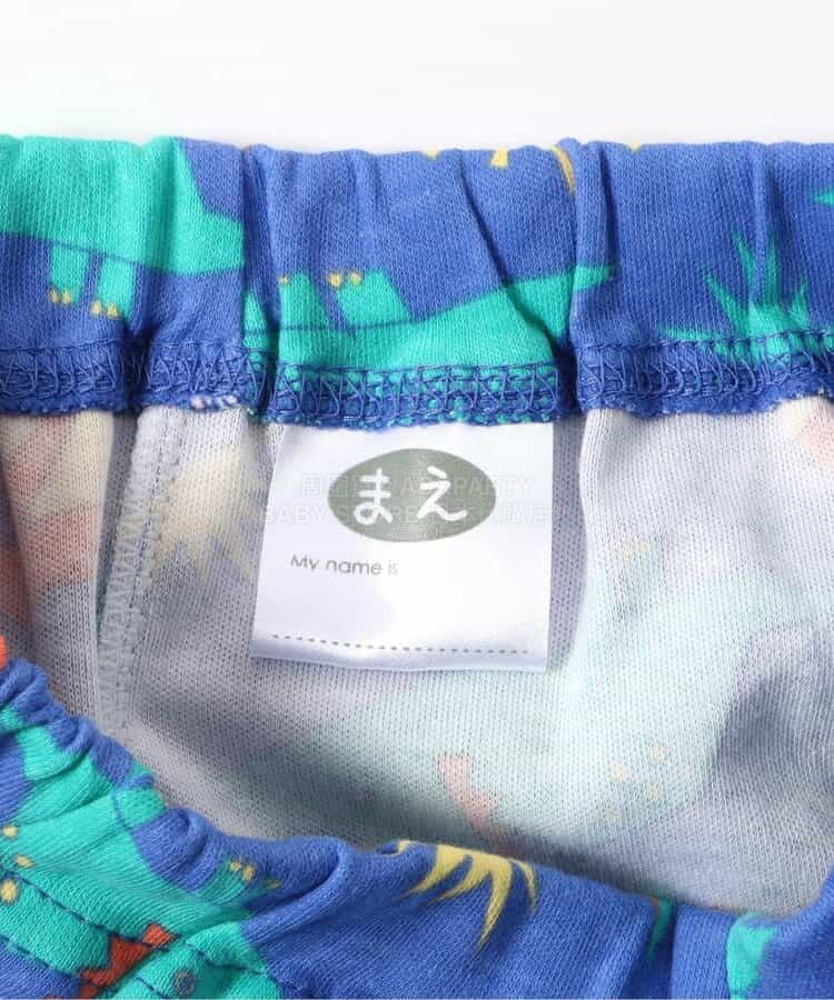 日本童裝 BREEZE  睡衣 80-140cm 男童款 春季 睡衣系列