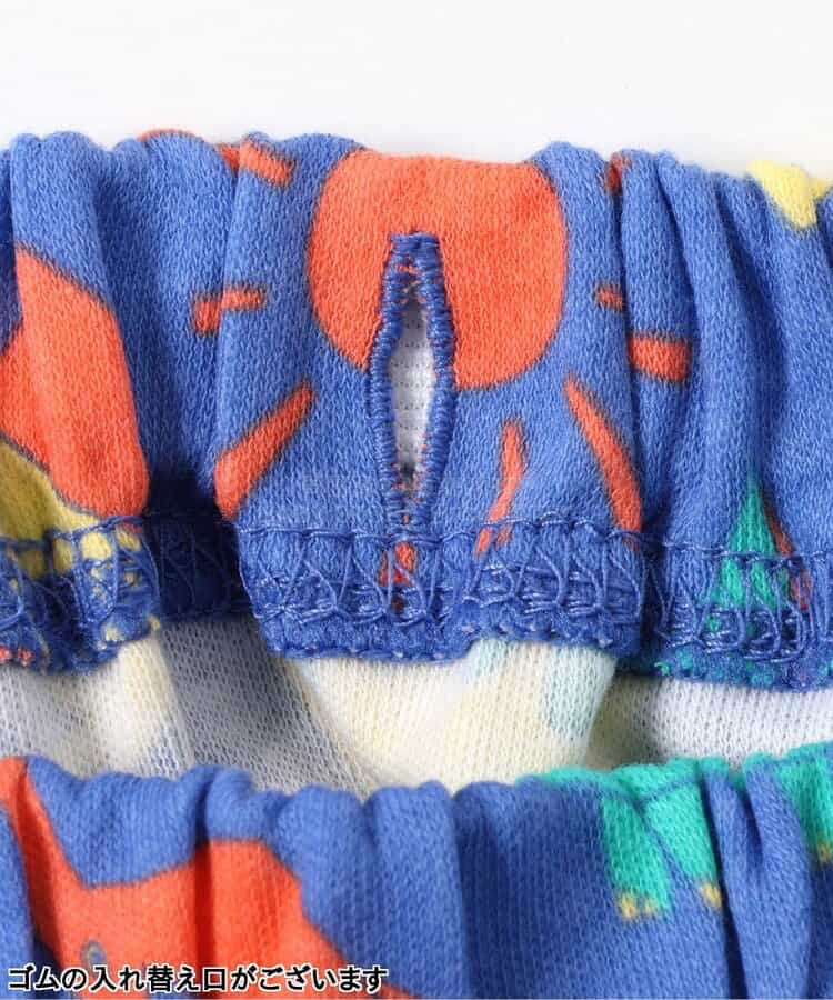 日本童裝 BREEZE  睡衣 80-140cm 男童款 春季 睡衣系列