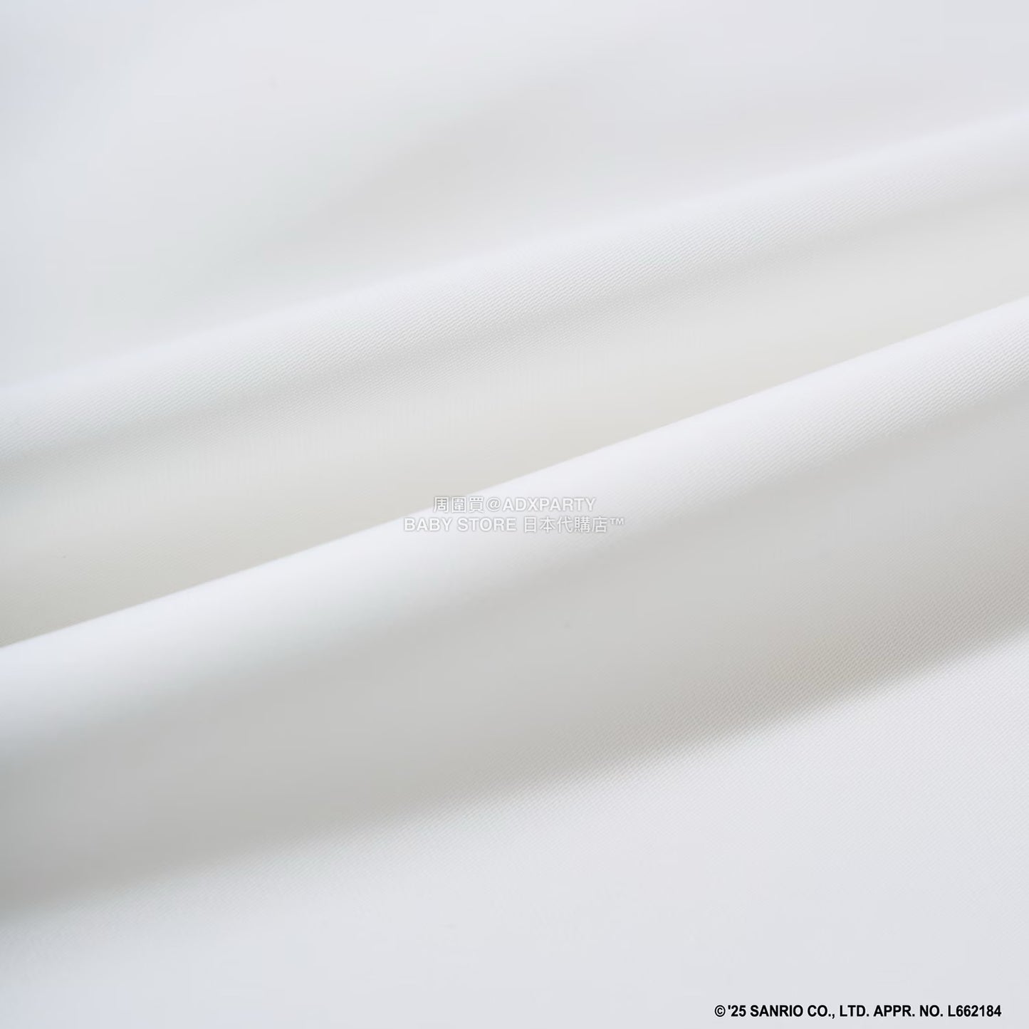 日本童裝 Ly# mine x Sanrio 蝴蝶結襯衫 100-140cm 女童款 冬季 TOPS