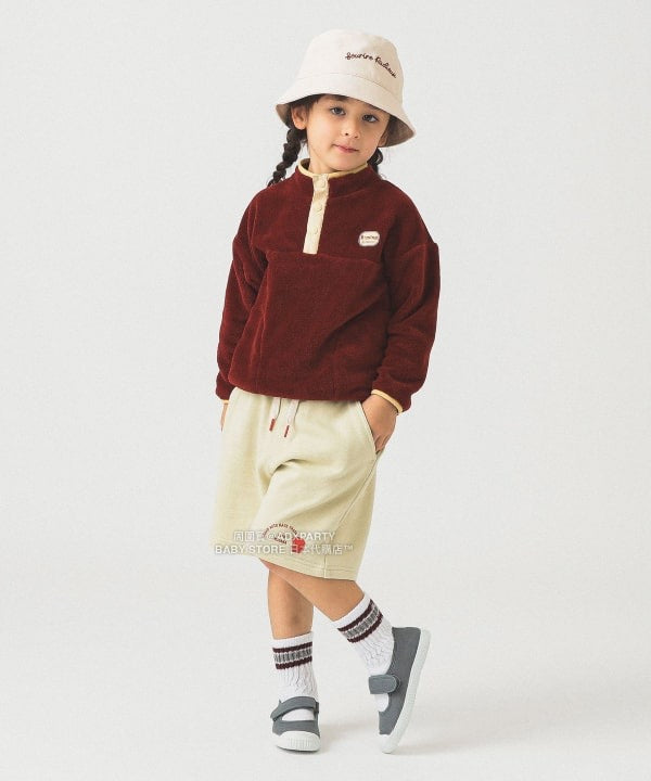 Japanese Kids' BEAMS mini JR Sobu Line, Yamanote Line, and Chuo Line Train Tops 90-150cm Boys' Summer TOPS Railway Series 